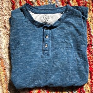 Lee Long-sleeved T-shirt